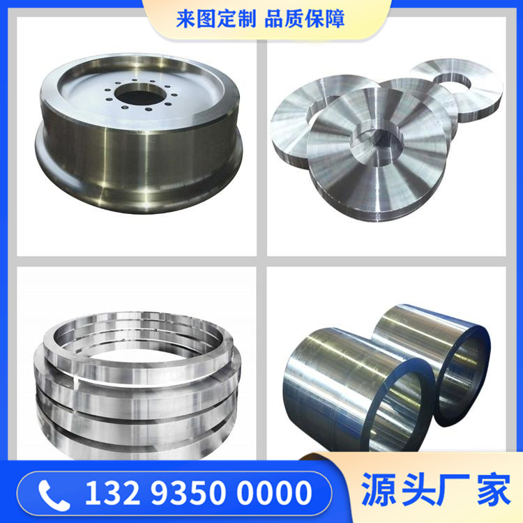 21CrMo10锻管