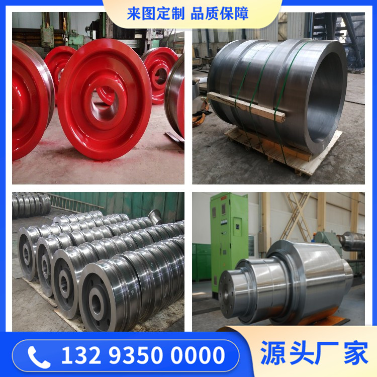 304L不锈钢锻件