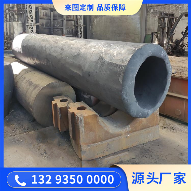 锻造立柱锻件