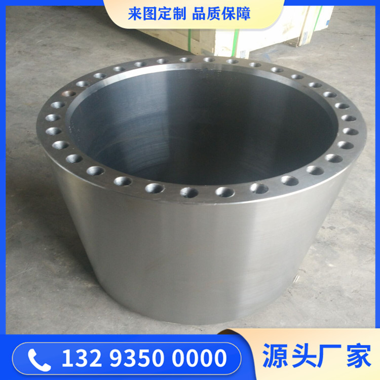 钛合金锻件