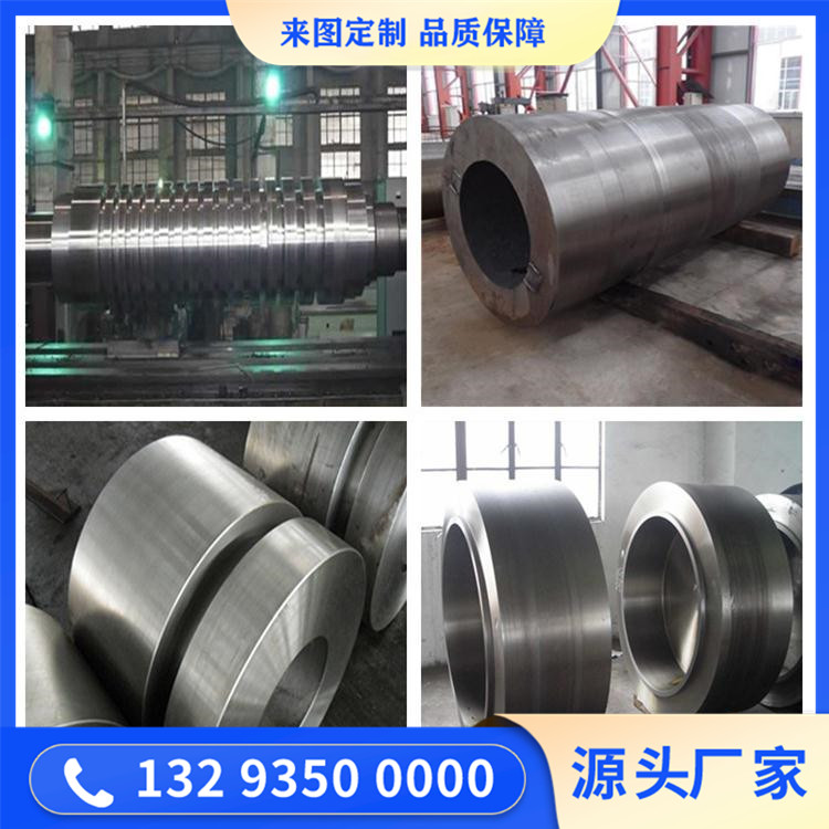 锻造022Cr19Ni10(S30403)不锈钢锻件