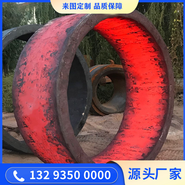 锻造环