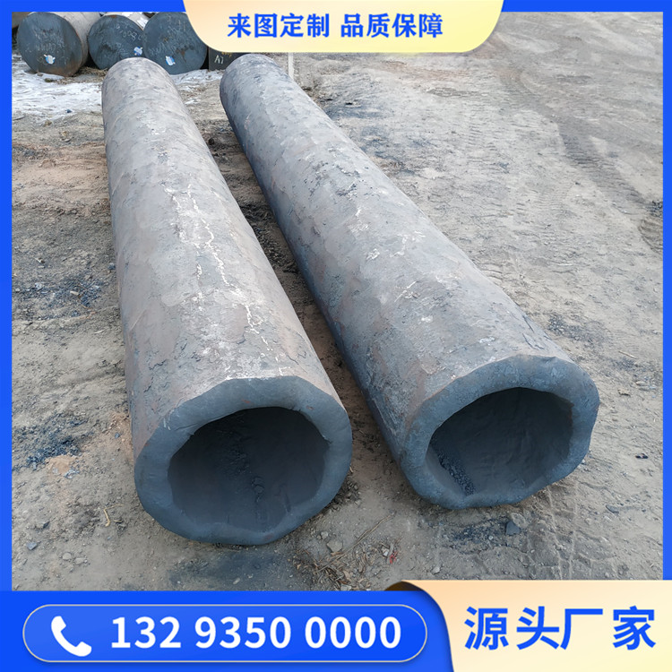 锻造12Cr2Mo1锻管