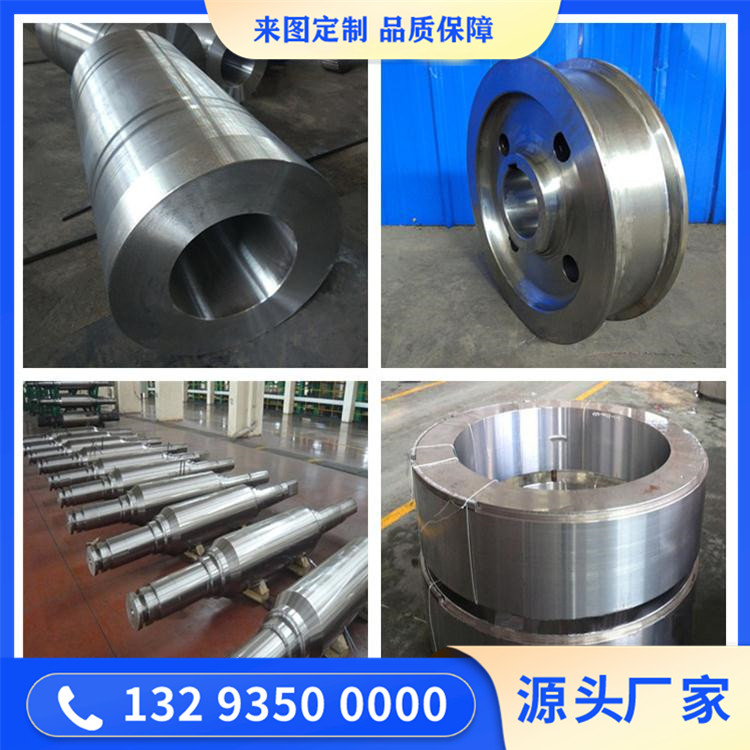 SUH409不锈钢锻造