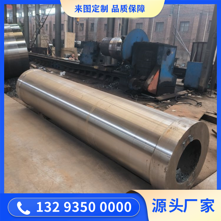 P91锻管      