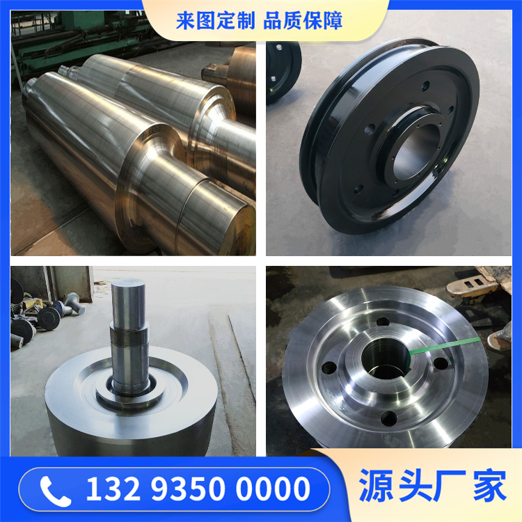 S31803不锈钢锻件