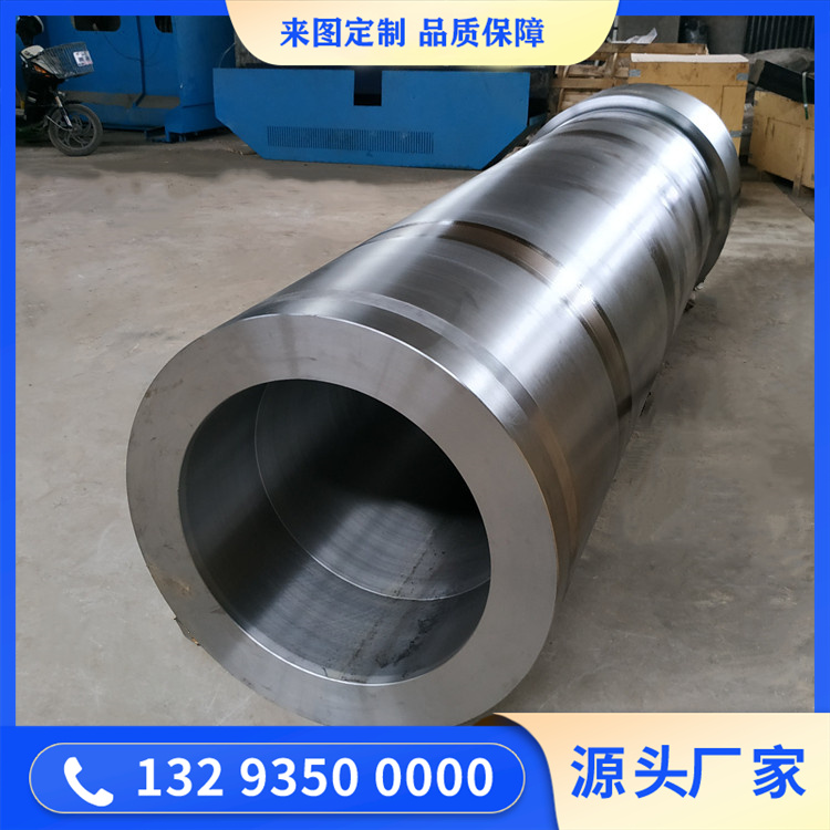 P92锻管锻件     