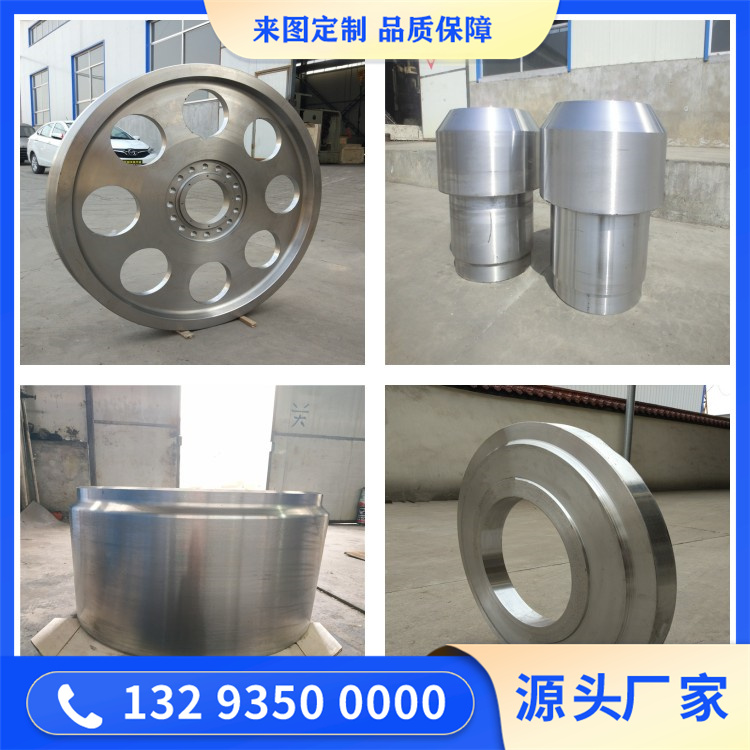 302不锈钢锻件