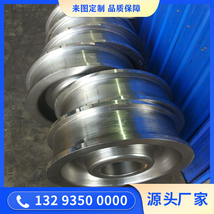 山西锻造车轮