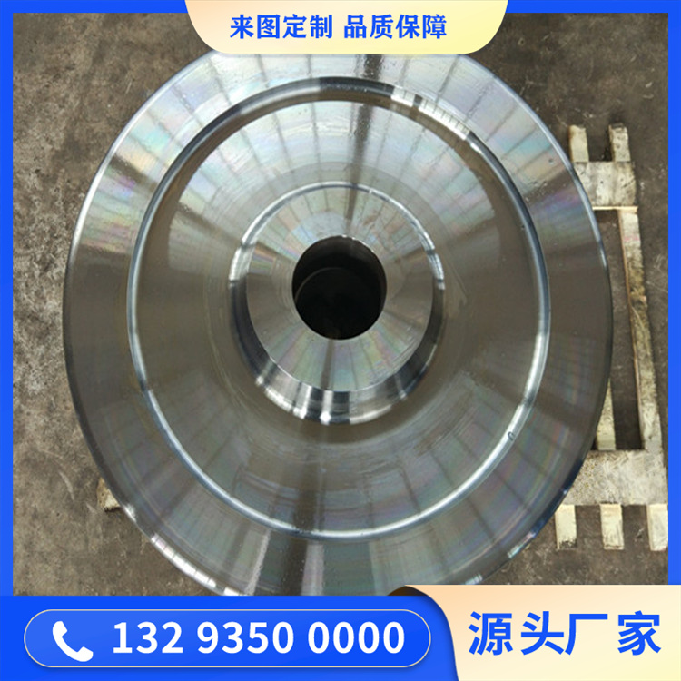 锻件