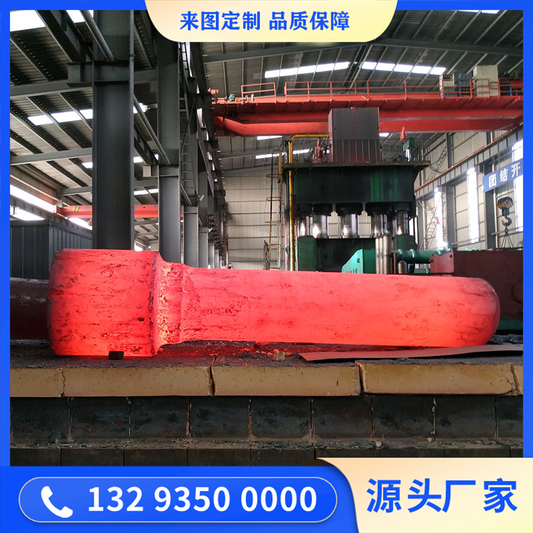 主轴毛胚