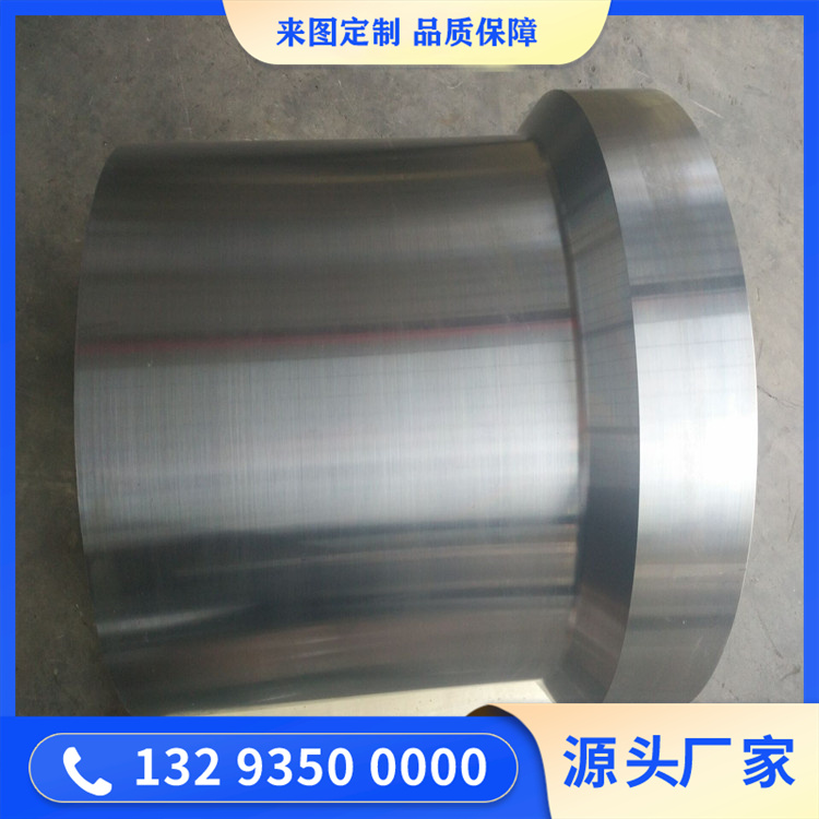 锻压机油缸 