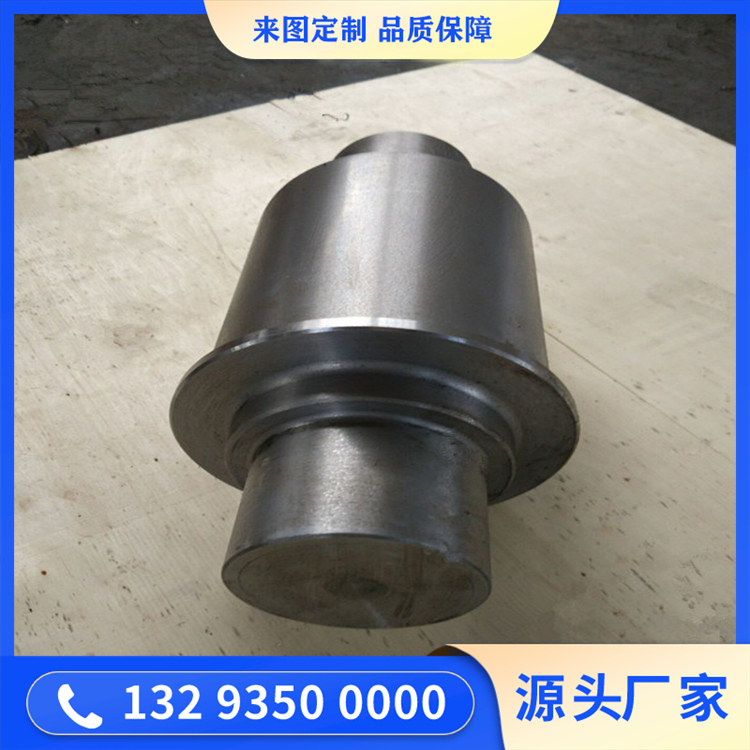 锻件